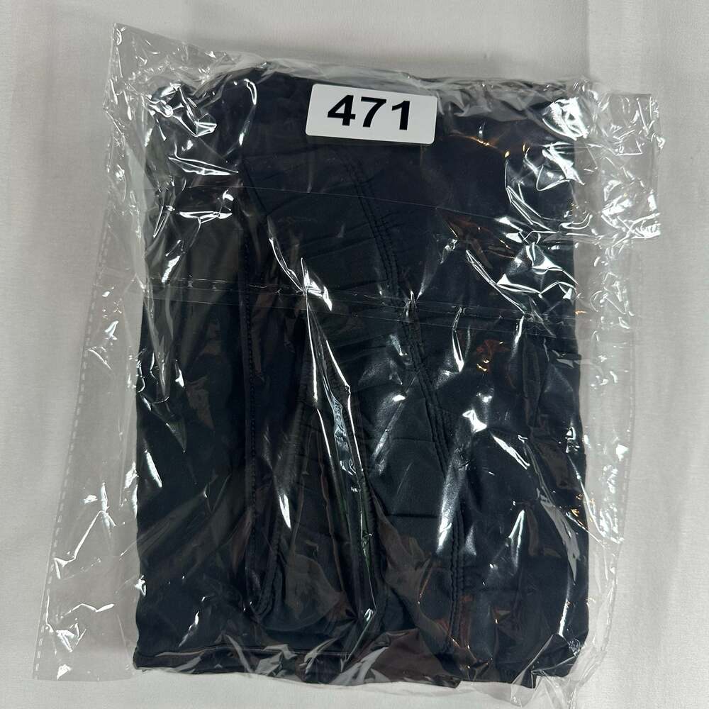 Lululemon Surge 2-in-1 Athletic Running Shorts with Liner and Pockets - Picture 12 of 12